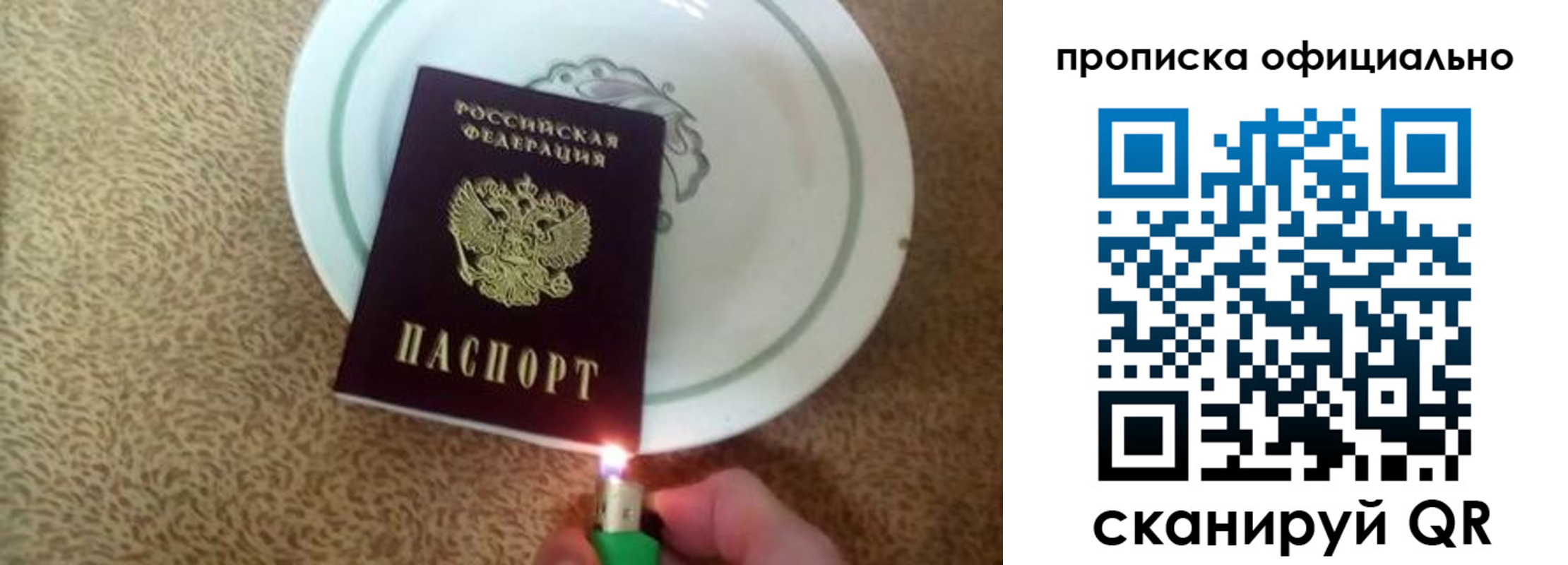 временная регистрация гарантия в Кургане
